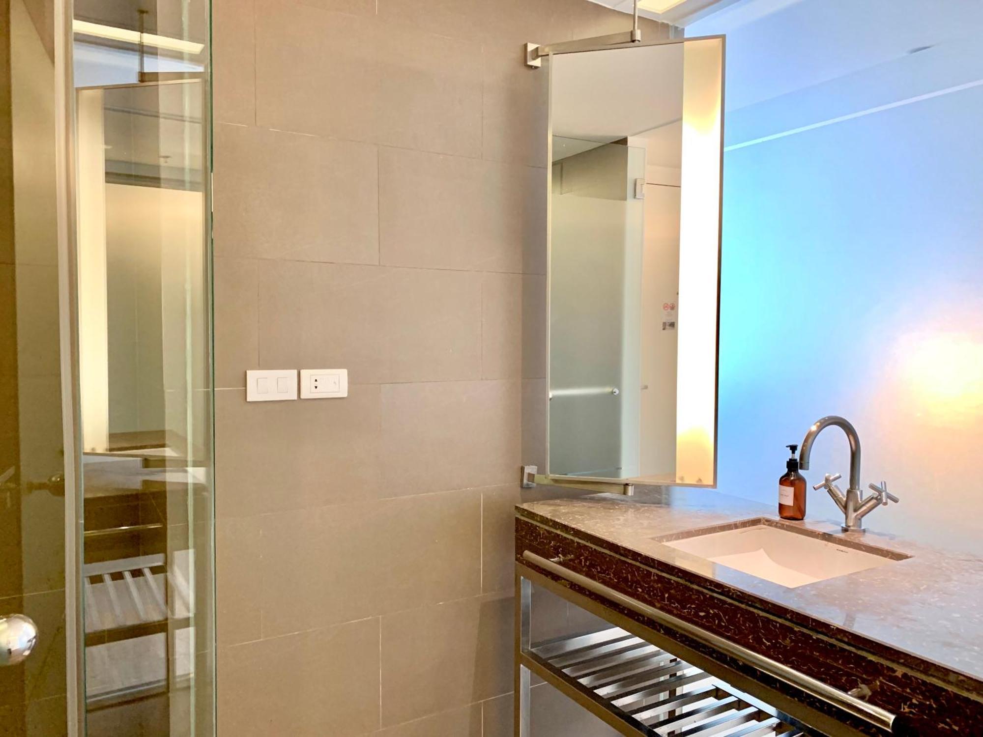 Sathorn Prime 1br #bangkok * Bangkok