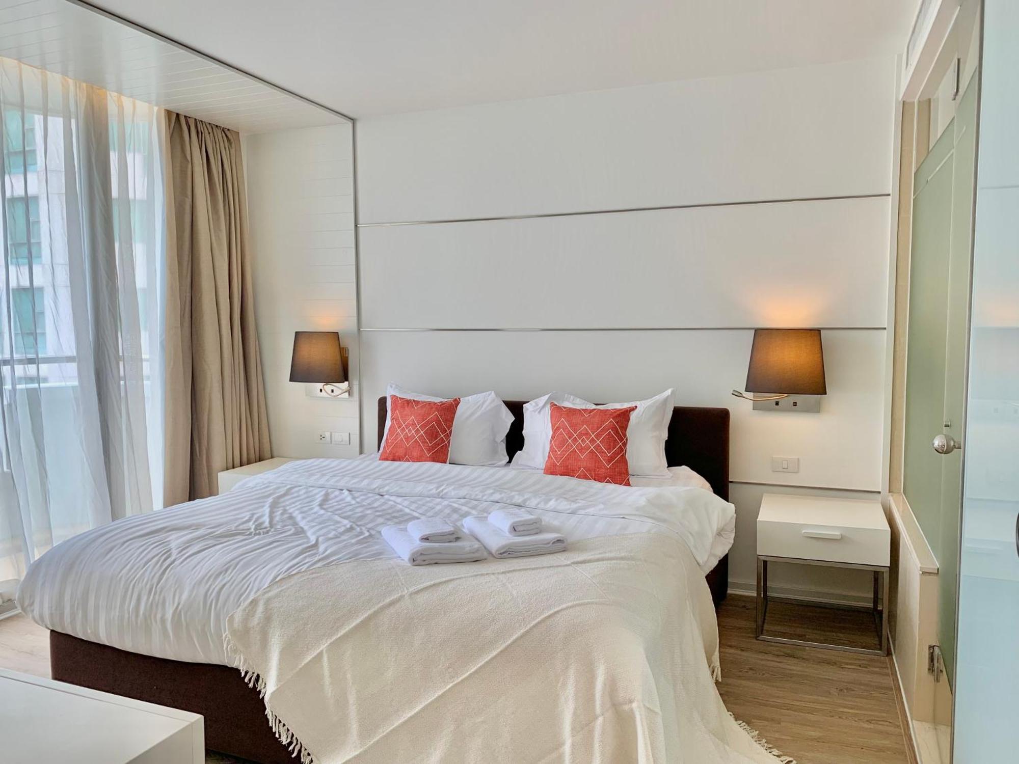 Sathorn Prime 1br #bangkok Appartement *