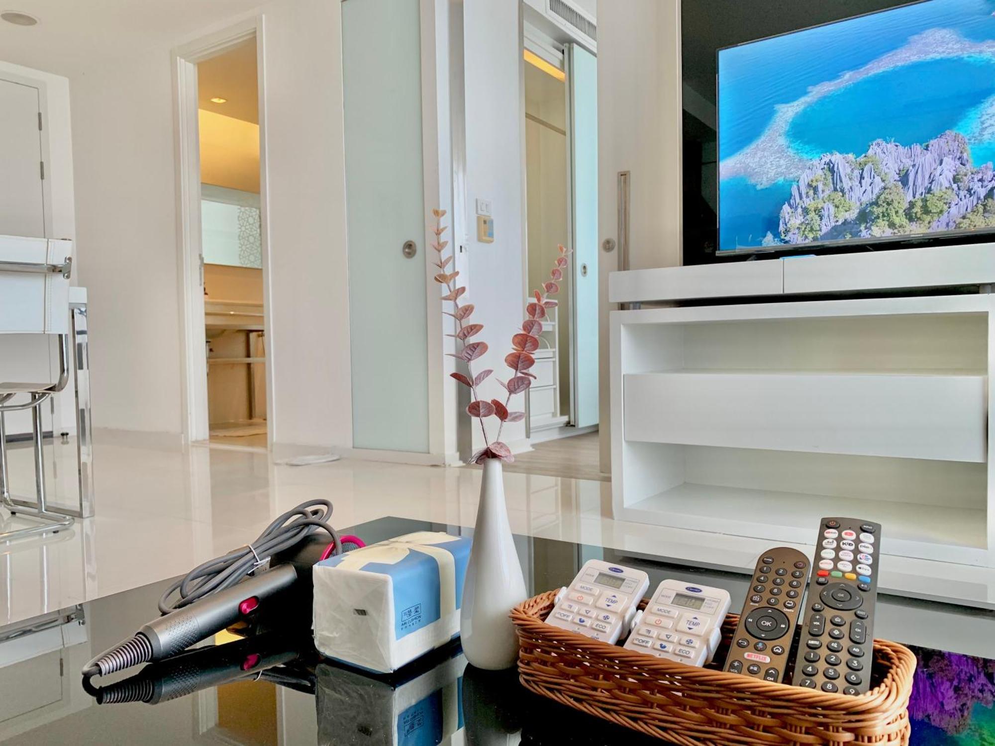 Sathorn Prime 1br #bangkok * Bangkok
