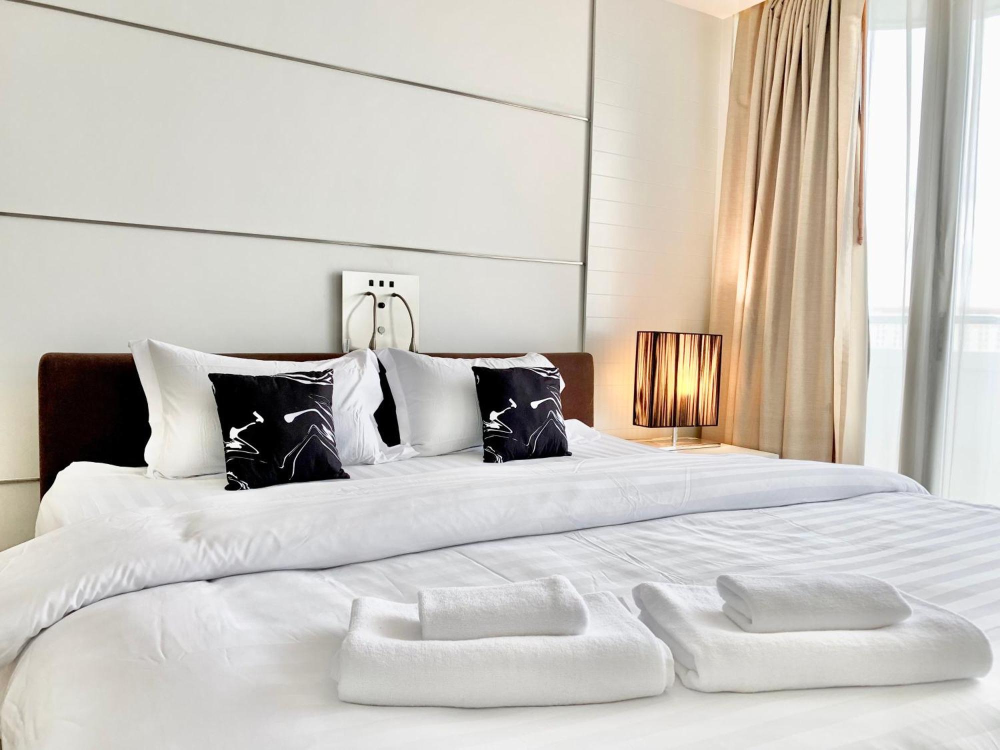 Sathorn Prime 1br #bangkok Appartement