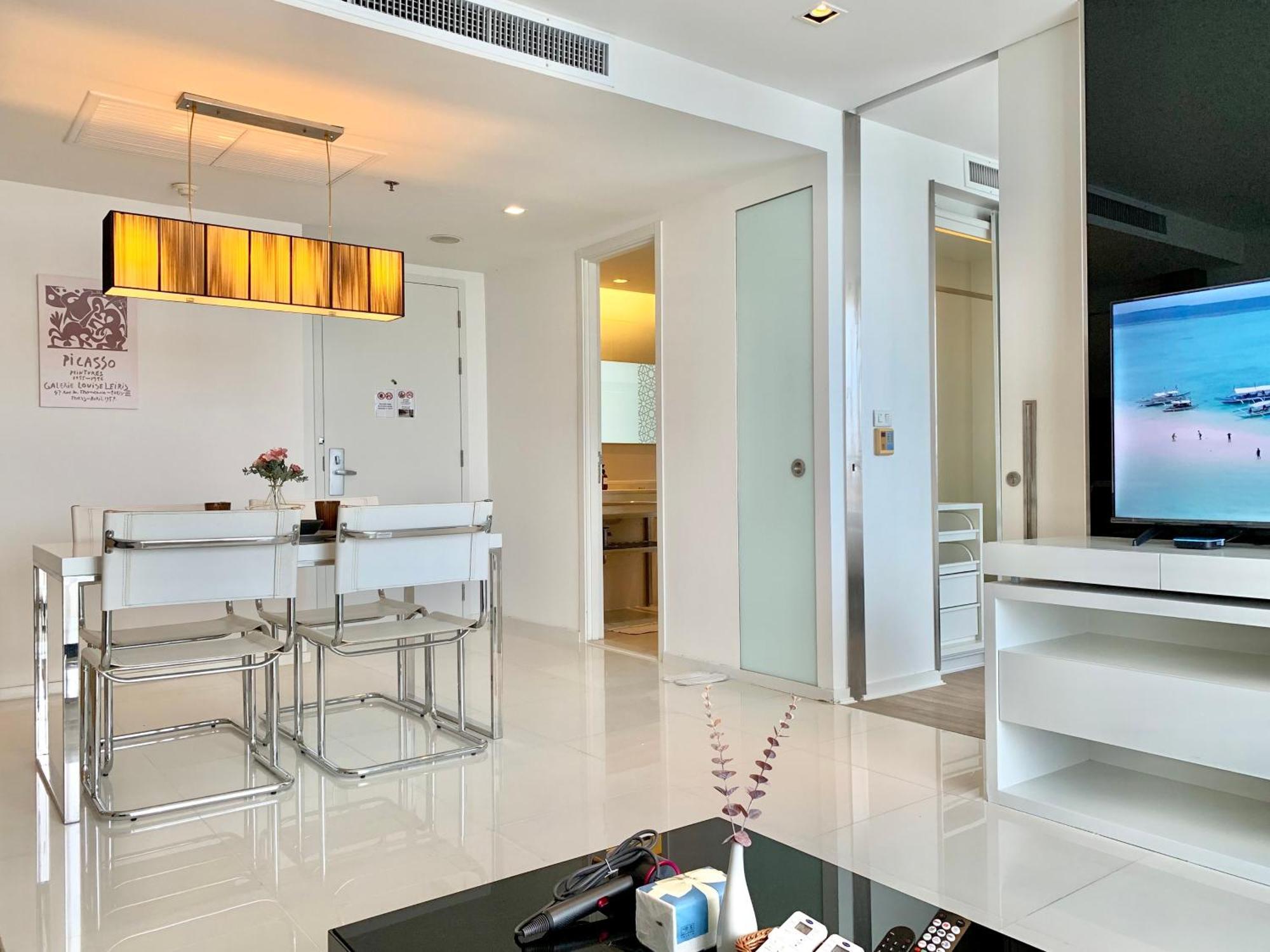 Appartement Sathorn Prime 1br #bangkok Bangkok