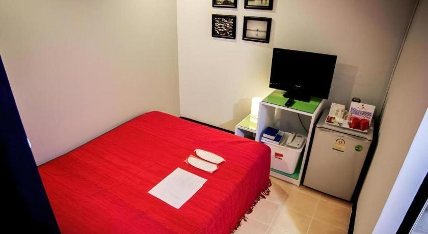 Hotell House 3*
