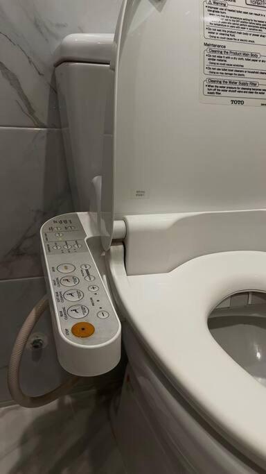 Appartement Cozy 2br Duplex-apartment In Thong Lor *