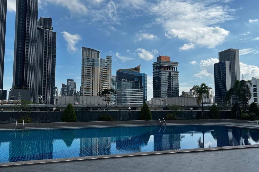 Cozy 2br Duplex-apartment In Thong Lor Appartement