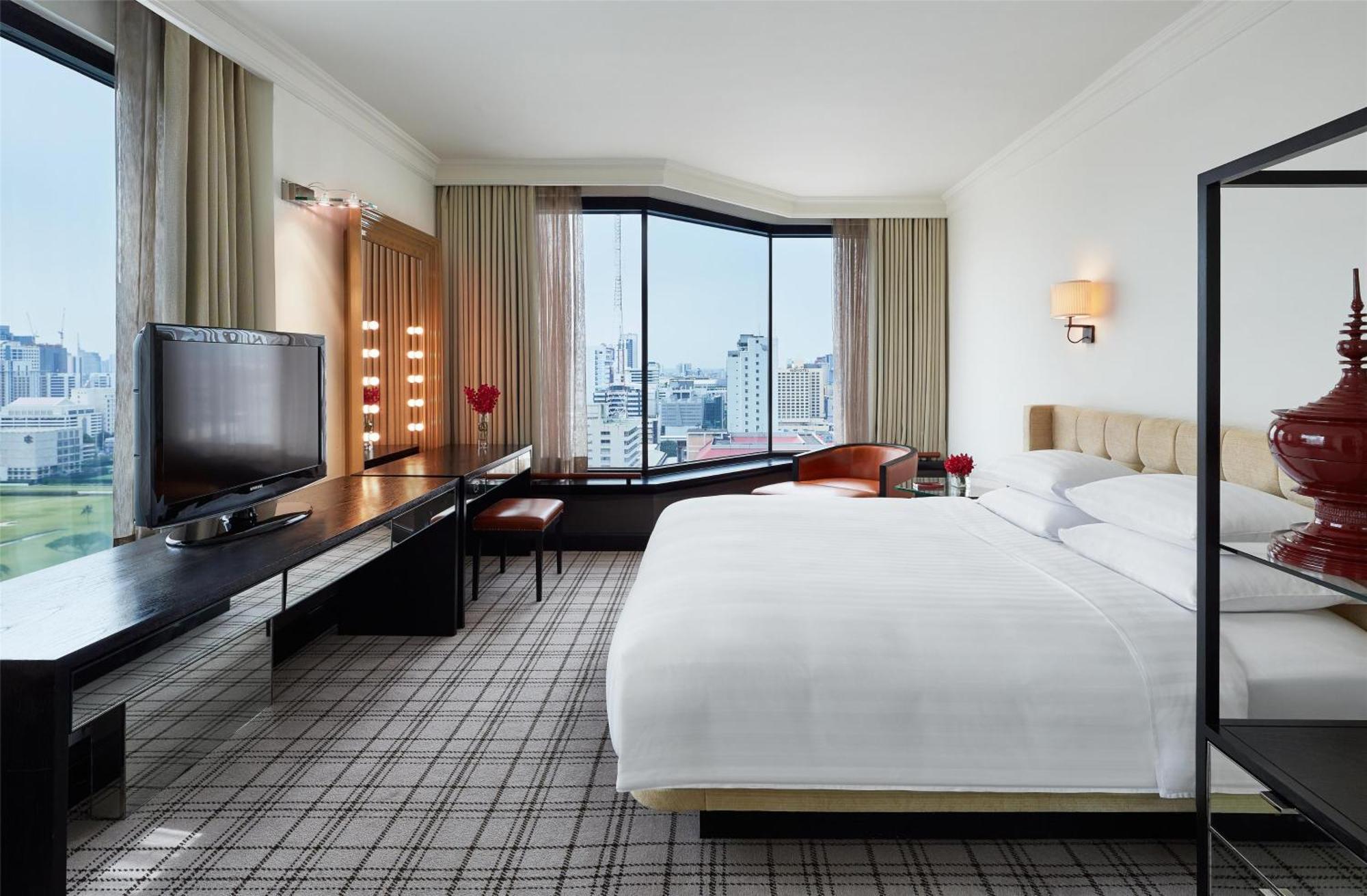 Grand Hyatt Erawan 5* Bangkok