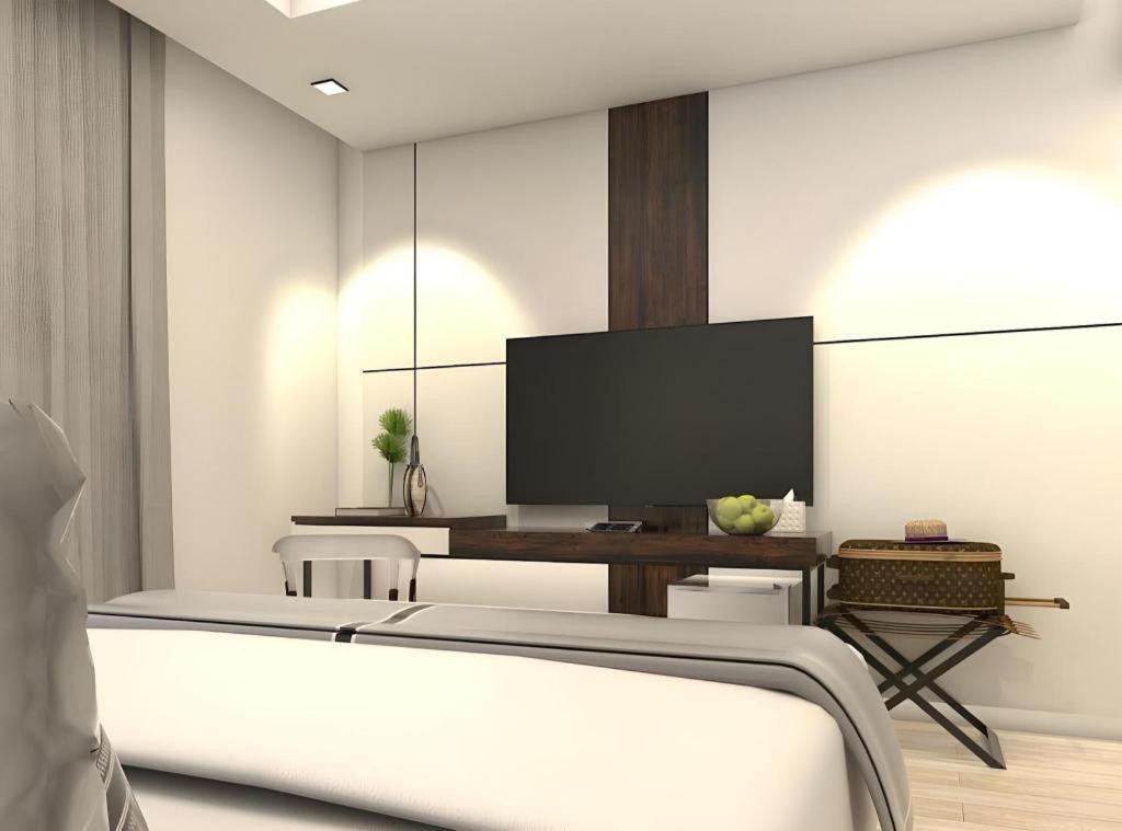 Thaisun 4* Bangkok