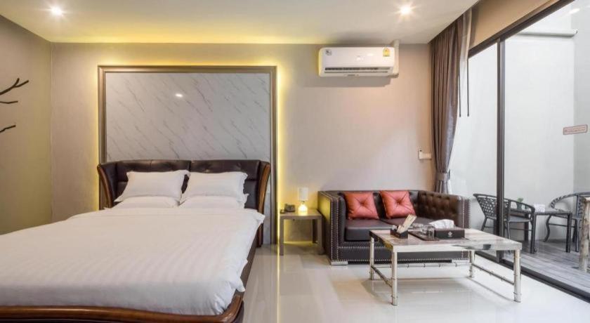 The Valen Resort Bangkok