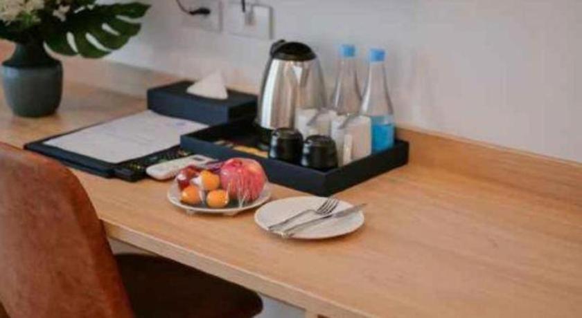 7 Days Premium Don Meaung Airport Hotel Bangkok