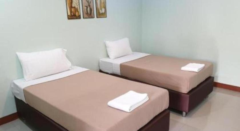 Ferieanlegg Friends House 3*
