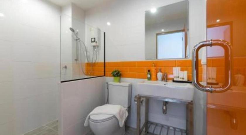 Hotel 7 Days Premium Don Meaung Airport