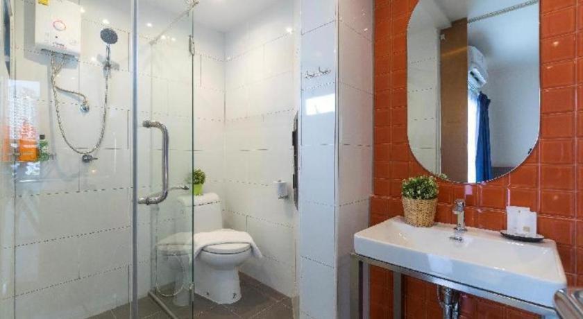 7 Days Premium Don Meaung Airport Hotel Bangkok