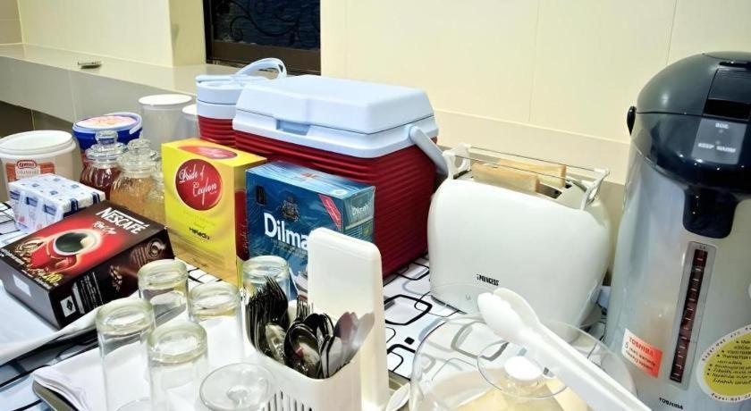 House Hotell Bangkok