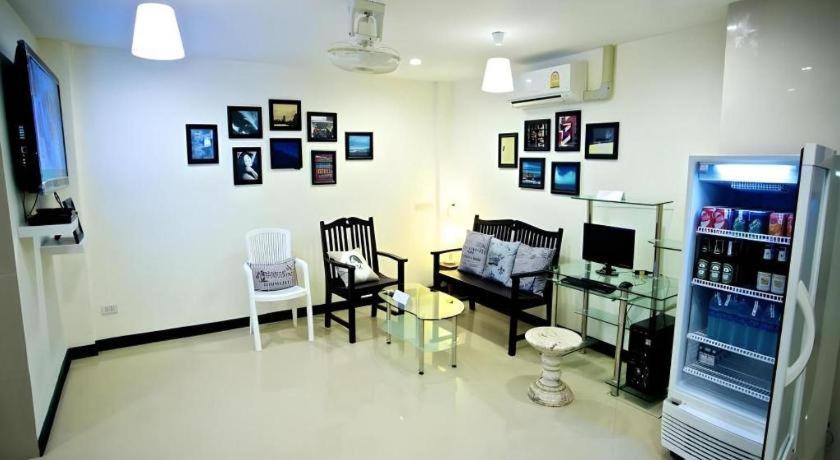 Hotell House