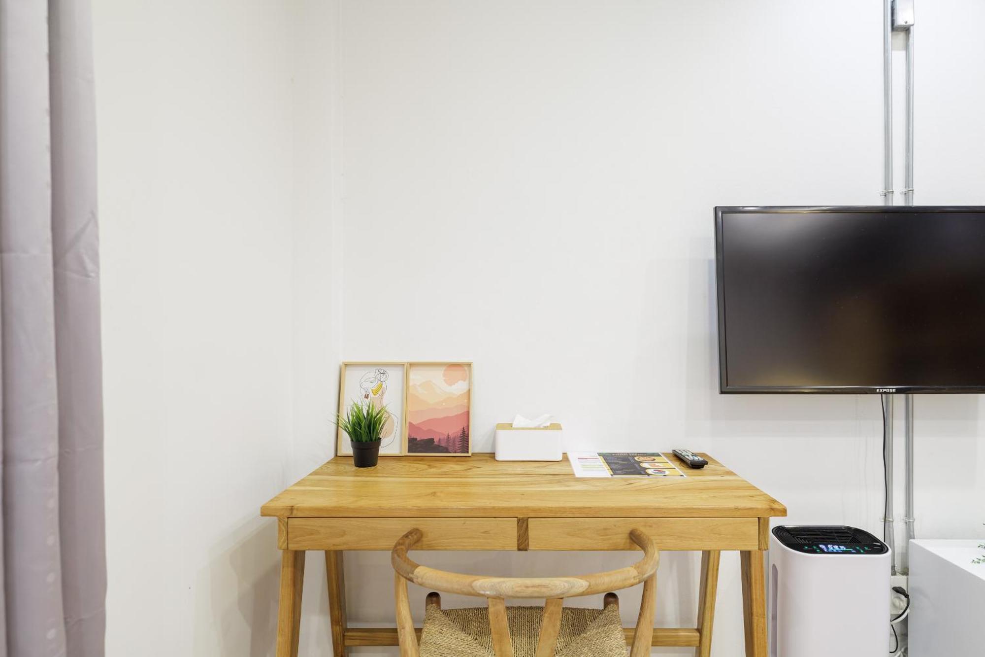 Hotel Wabisabi 3 Min To Train Station 5*