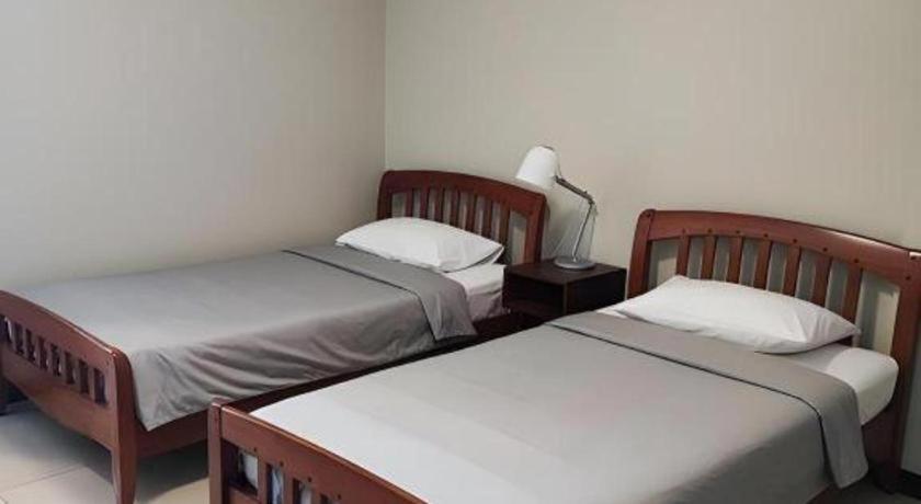 Sunflower Place 3* Bangkok