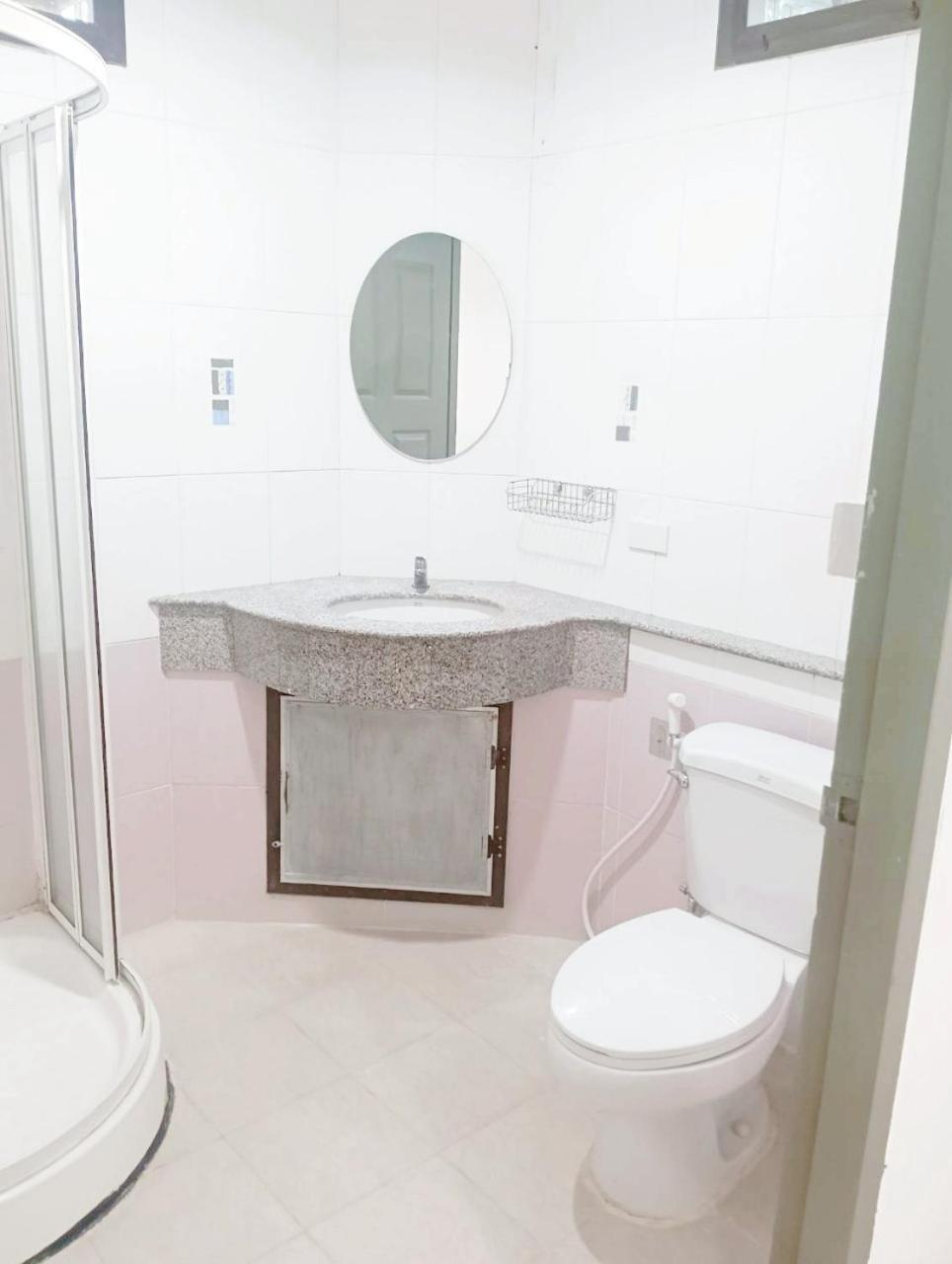 Appartement Mitr Sukhumvit 2 - Bts Nana *