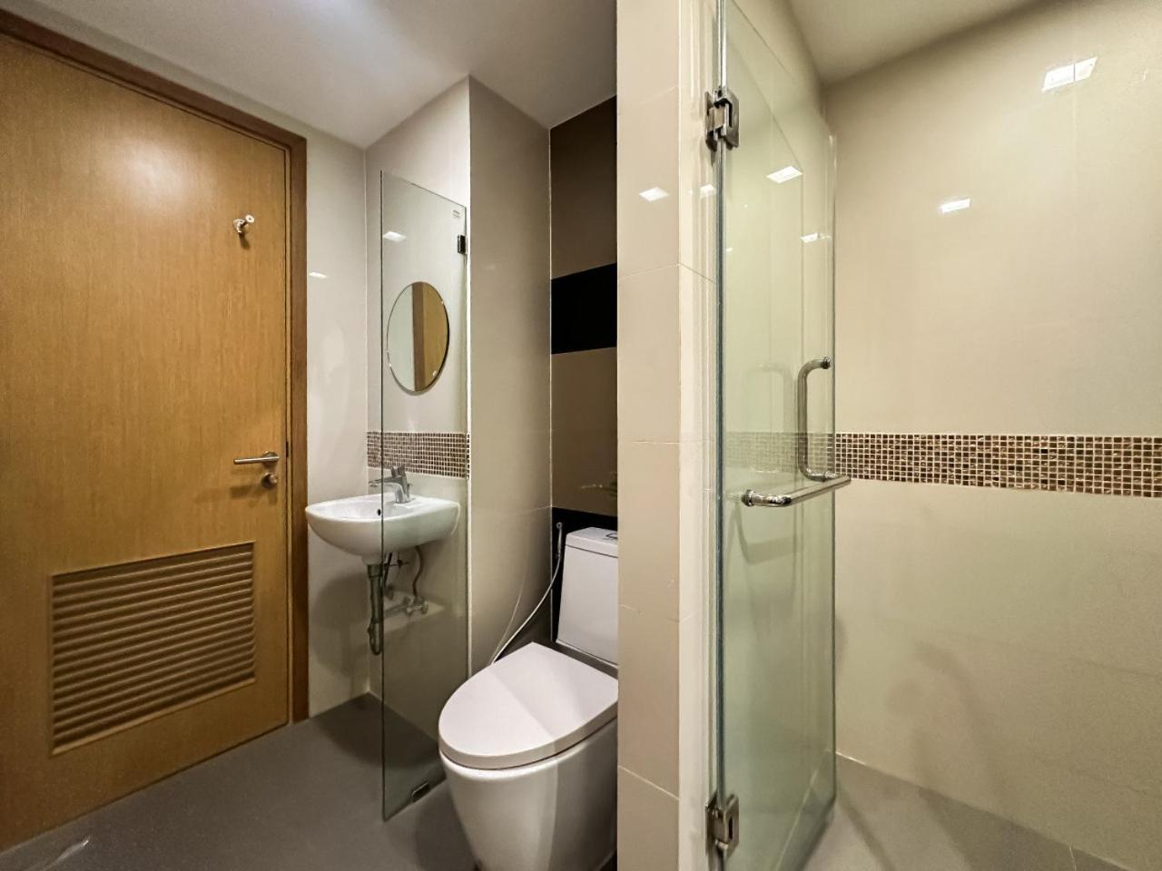 Contemporary Premier 1br - Ultra Fast Wifi - Bts Nana