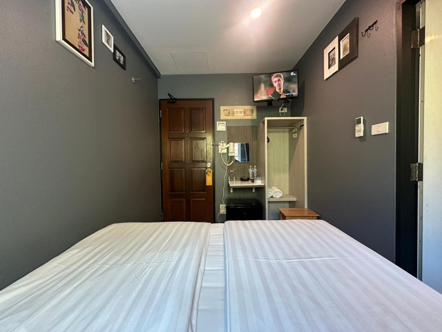Bbhouse Phra Athit * Bangkok