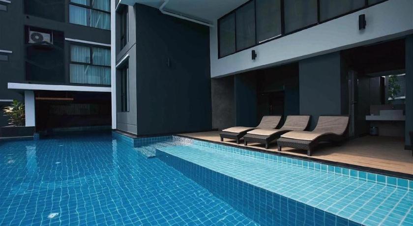 Iconic Hotel Bangkok