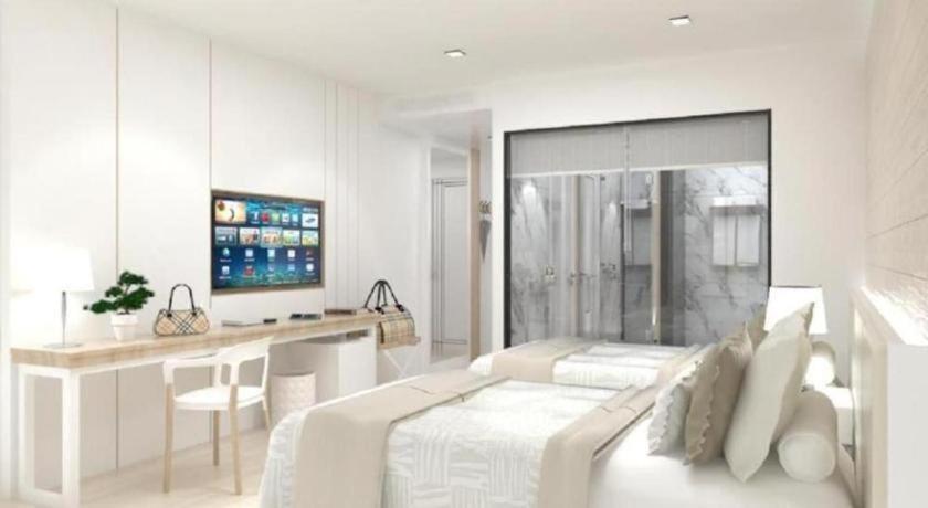 Hotel Thaisun 4*