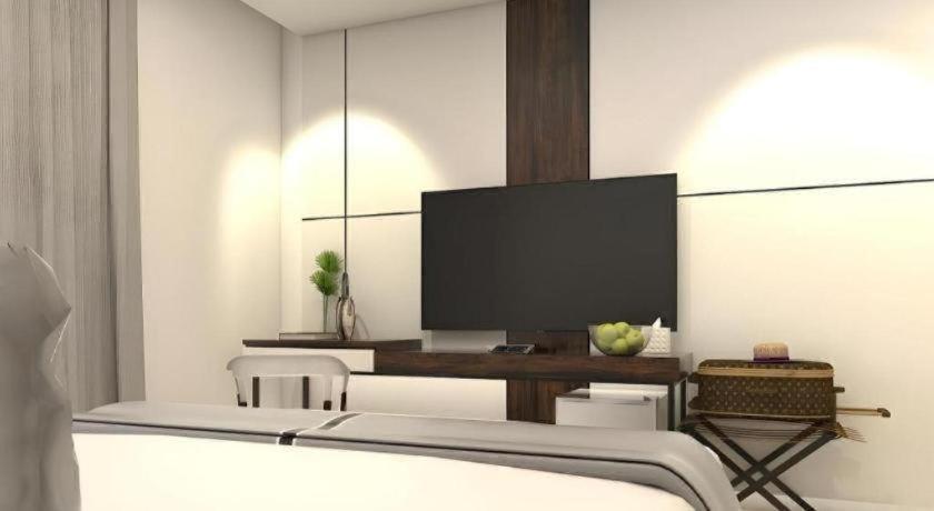 Thaisun 4* Bangkok