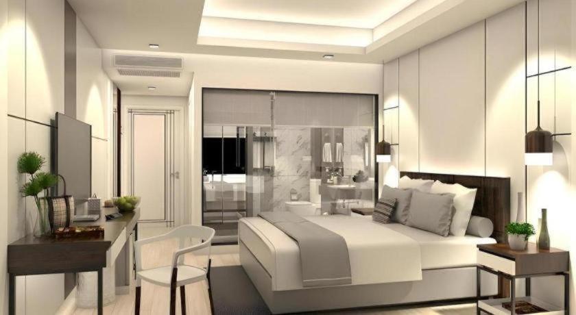 Thaisun Hotel Bangkok