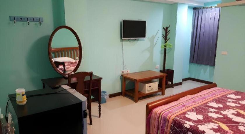 Hotel Sunflower Place