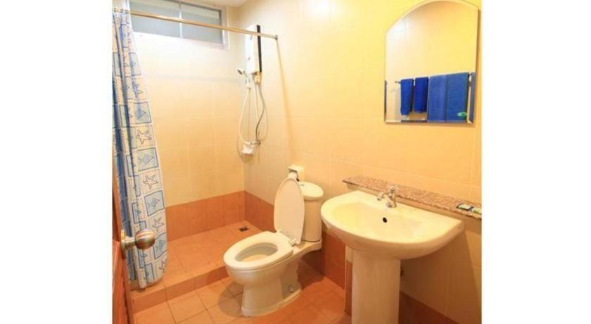 Sunflower Place Hotel Bangkok