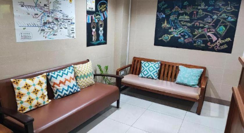 Hotel Sunflower Place 3*