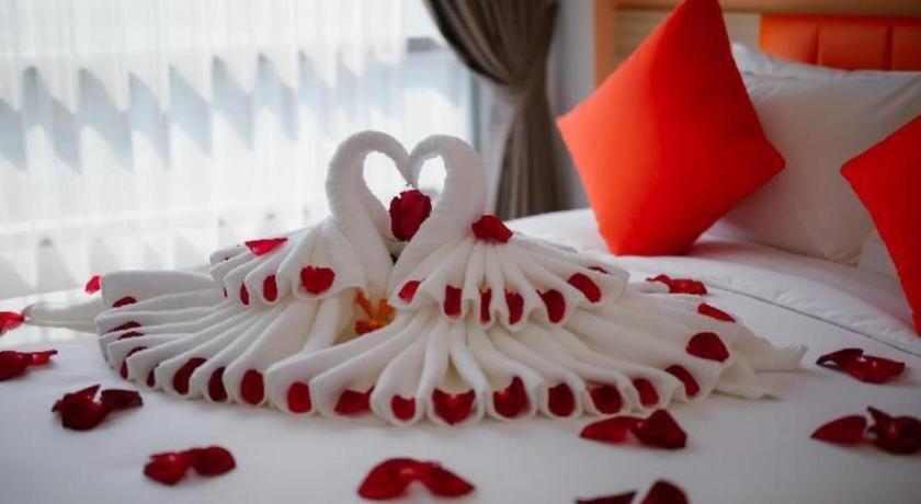 7 Days Premium Don Meaung Airport Hotel 3*