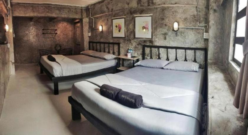 Hotel Vm1 2*