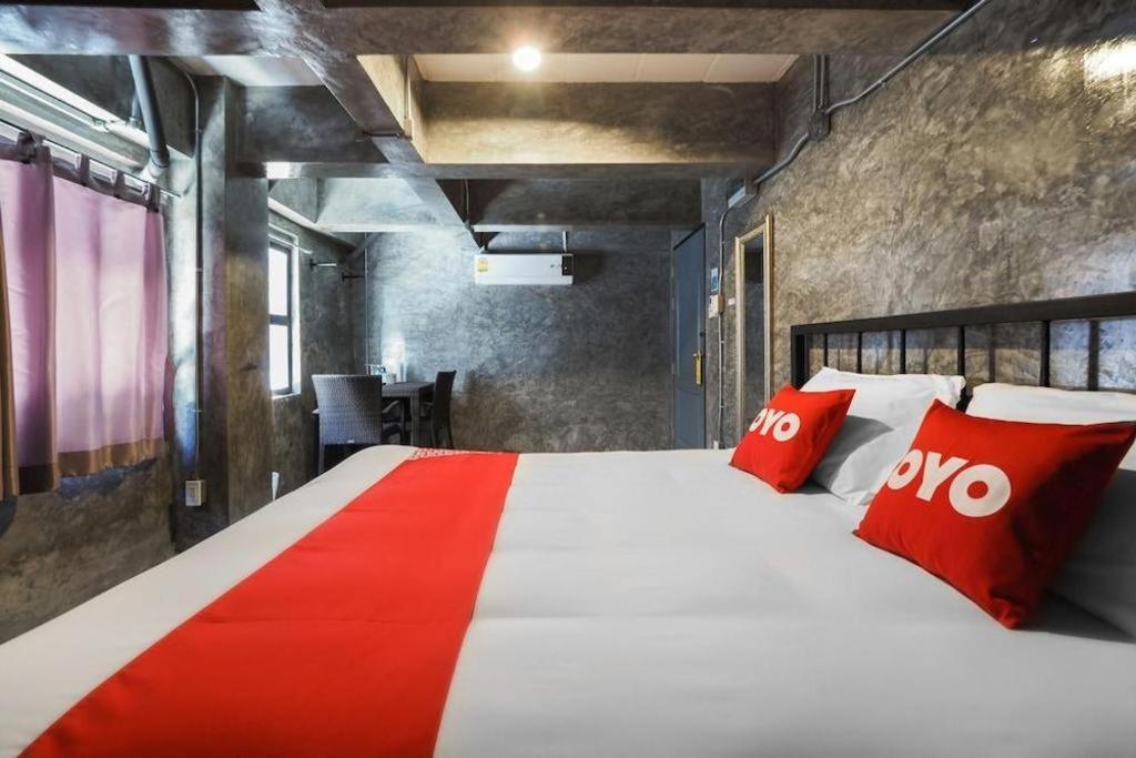 Hotel Vm1 Bangkok