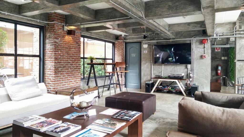Hotel Vm1 Bangkok