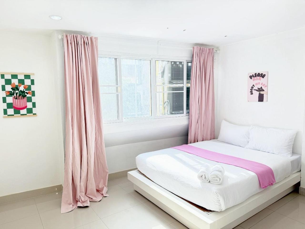Oh My Nap- Sukhumvit Soi 3 Bts Nana Bangkok