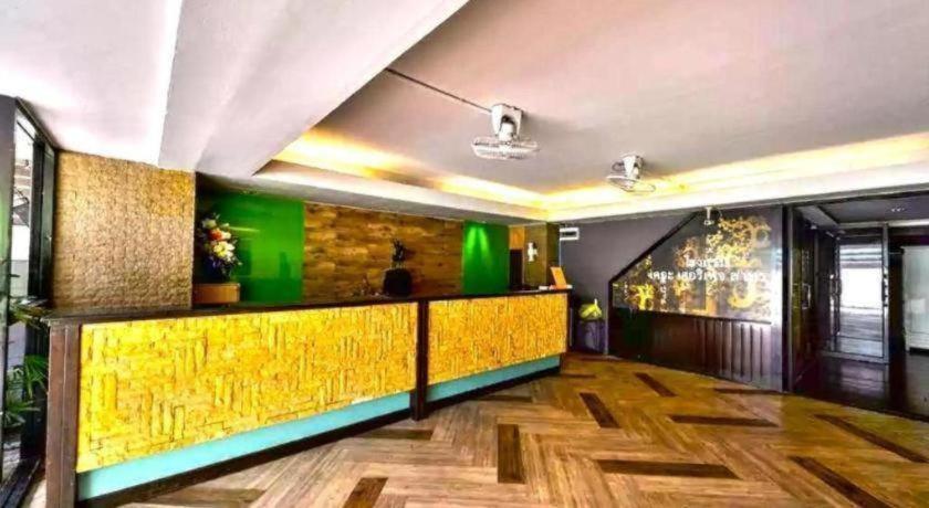 The Heritage Sathorn 3*