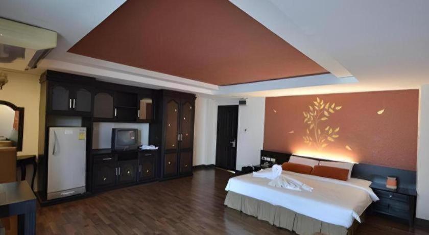 Hotell The Heritage Sathorn Bangkok