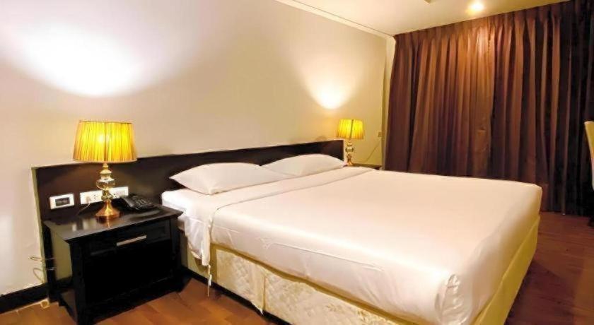 The Heritage Sathorn Bangkok