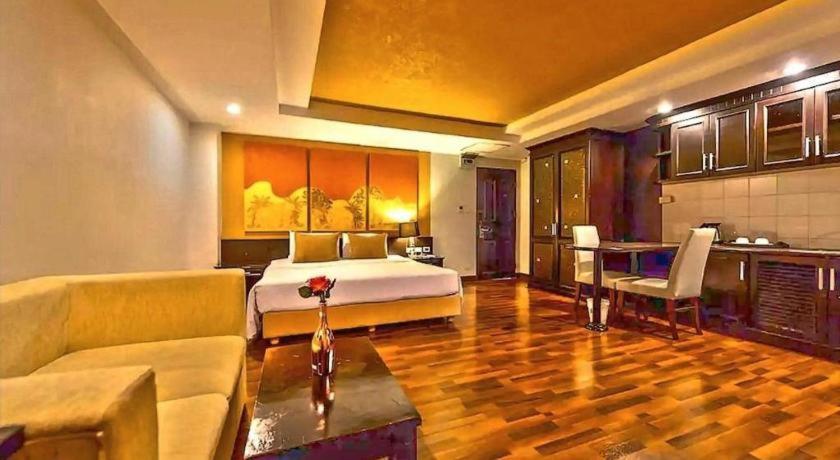 The Heritage Sathorn 3*