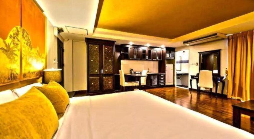 The Heritage Sathorn 3*