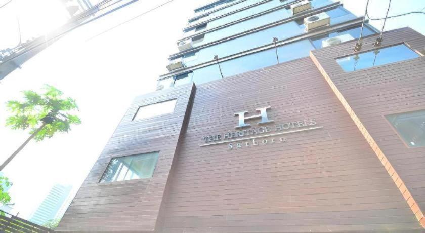 The Heritage Sathorn Bangkok