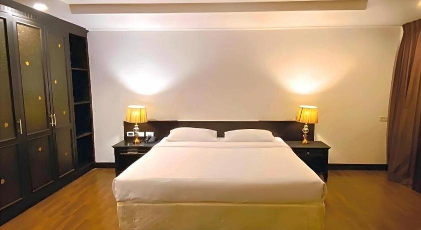 The Heritage Sathorn 3*