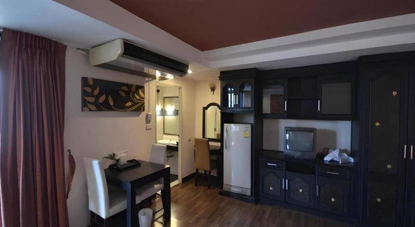 The Heritage Sathorn 3* Bangkok