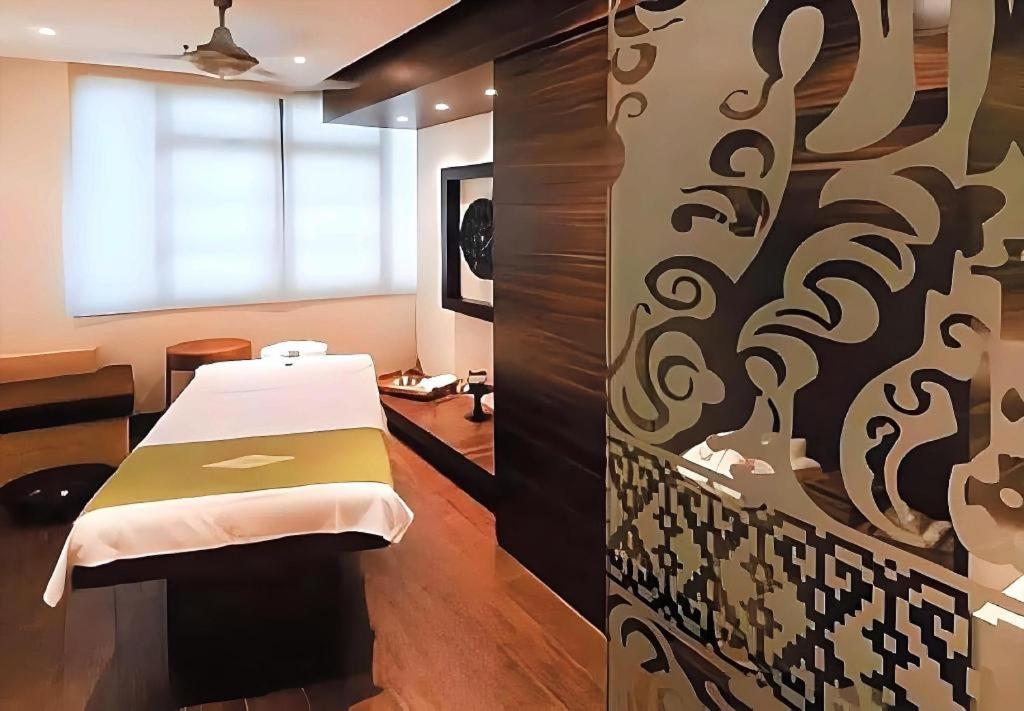 The Heritage Sathorn Hotell