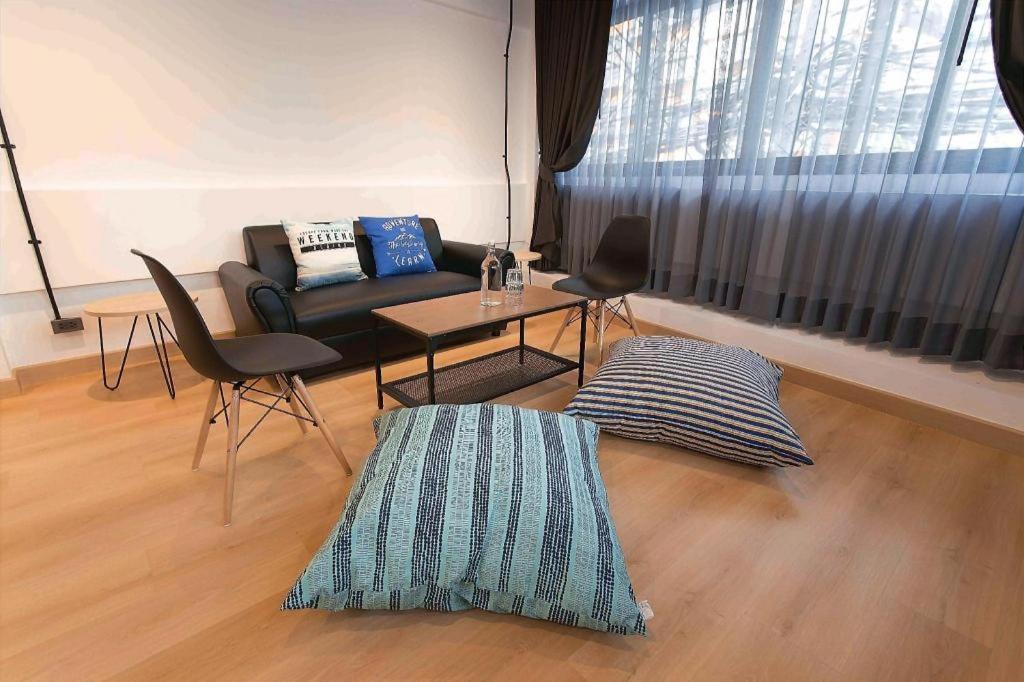 The House Pratunam 3* Bangkok