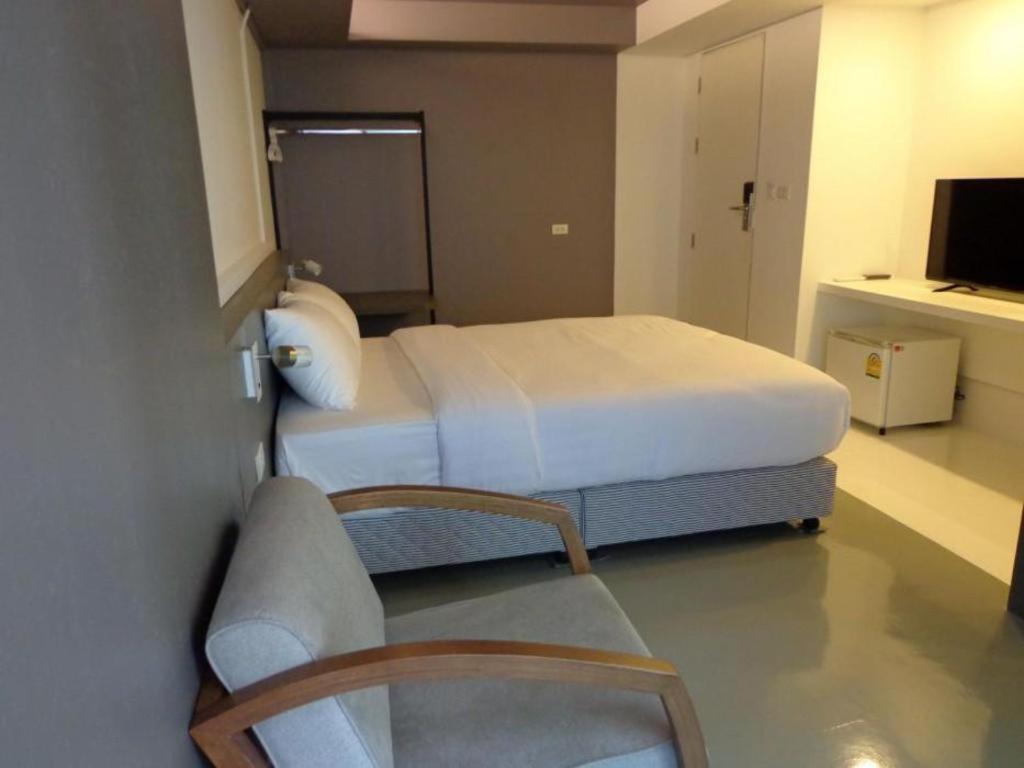 Hotel Silom