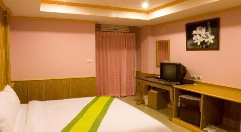 Thai Garden Hotel
