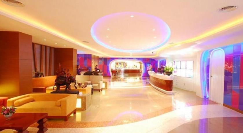 Hotel Hip Bangkok