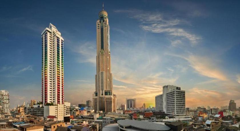 Hip 3* Bangkok