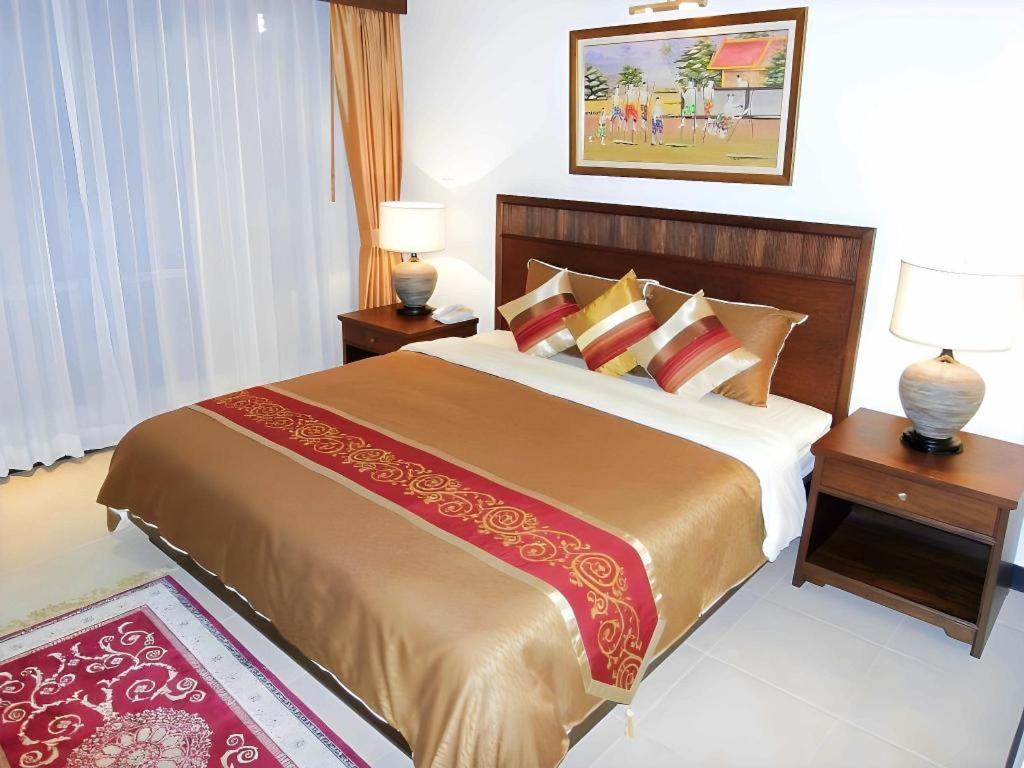 De Arni Hotel