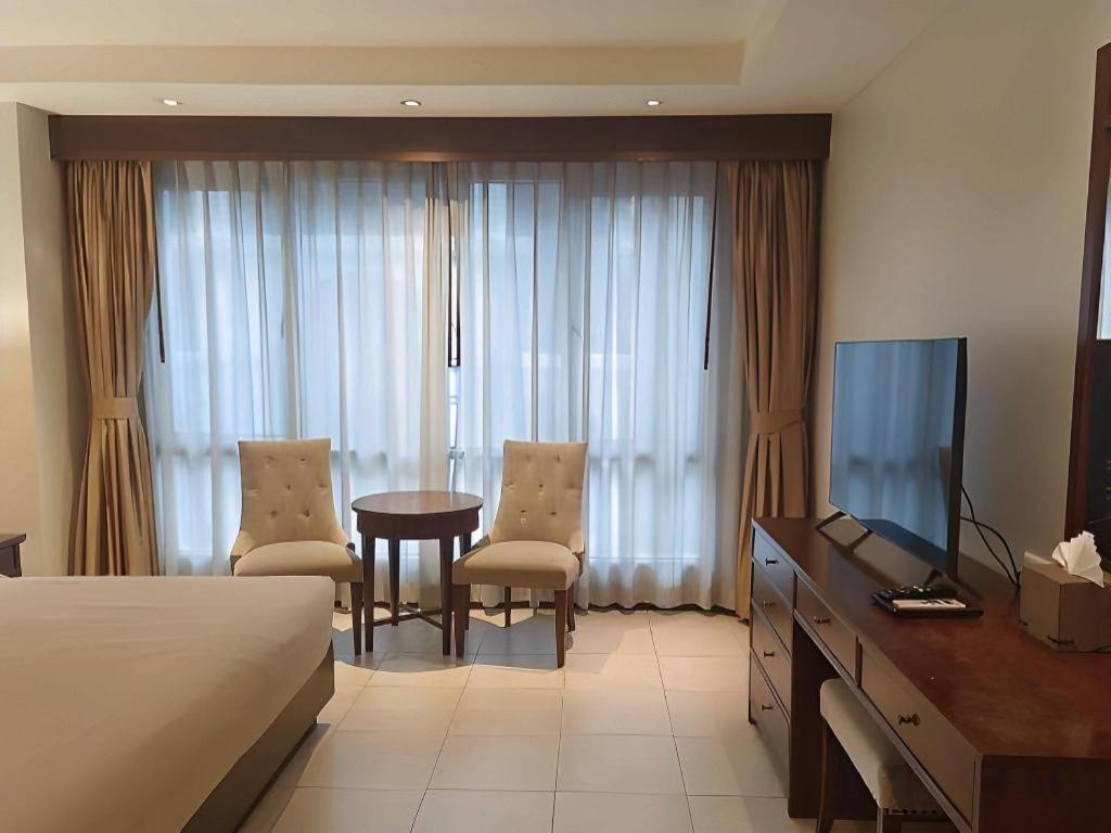 De Arni Hotel